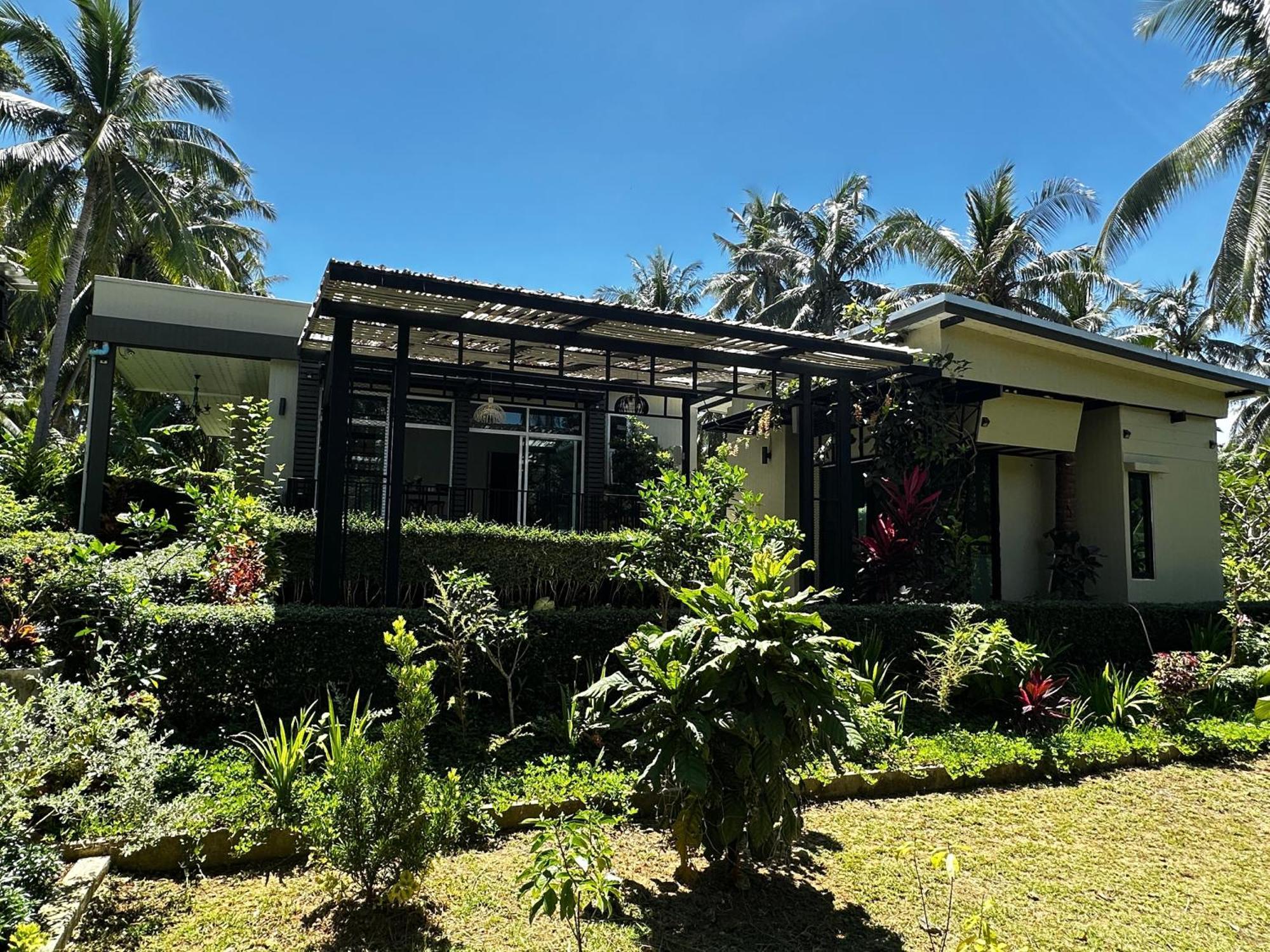 Hotel Koh Kood Bed'S Ko Kut Exterior foto